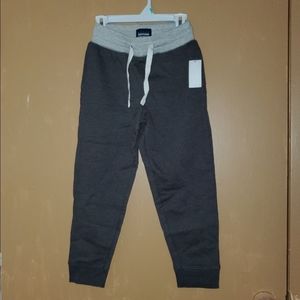 Boy's jogger sweatpant